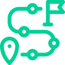 Destination Planning	