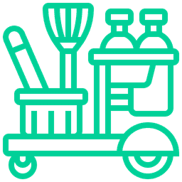 Executive Housekeeper											