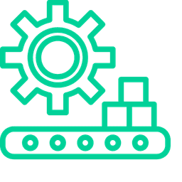 Factory Inaugurations