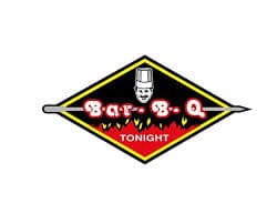 Bar B. Q Tonight Restaurant