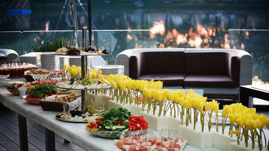 Recreational Services